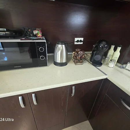 Elia Relax & Lux 3* אהלוי