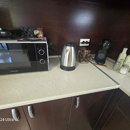 Elia Relax & Lux Hotel de apartamente