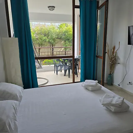 Elia Relax & Lux Hotel de apartamente 4*