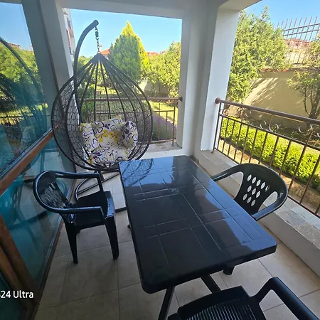 Hotel de apartamente Elia Relax & Lux Aheloi