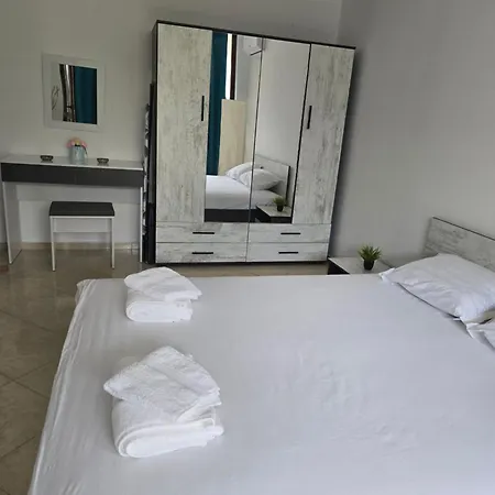 Hotel de apartamente Elia Relax & Lux