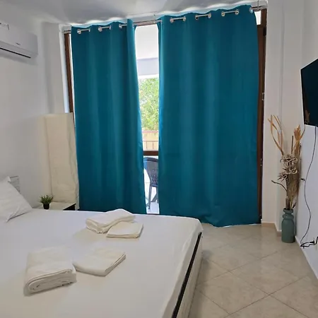 Elia Relax & Lux 4*
