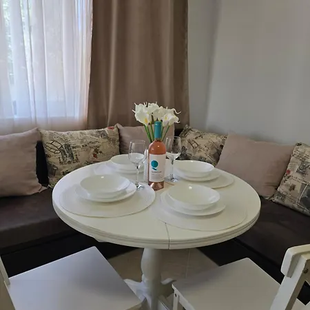 Elia Relax & Lux 4* Aheloi
