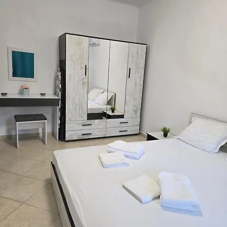Elia Relax & Lux 4* Aheloi