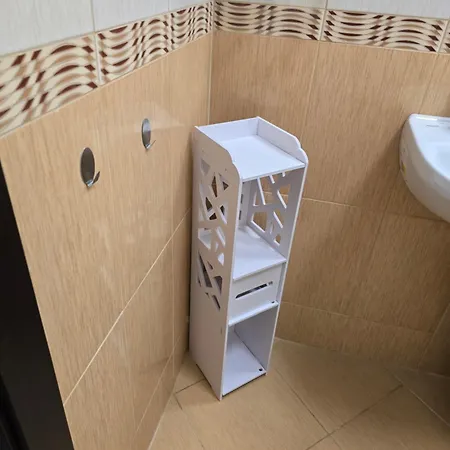 Hotel de apartamente Elia Relax & Lux 4*