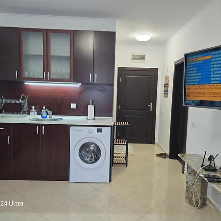 Elia Relax & Lux 4* Aheloi