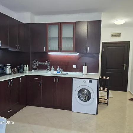 Elia Relax & Lux Hotel de apartamente 4*