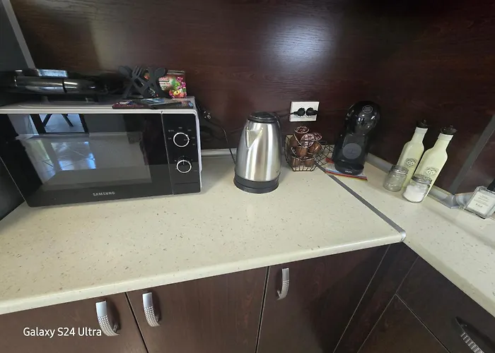 Elia Relax & Lux Aparthotel