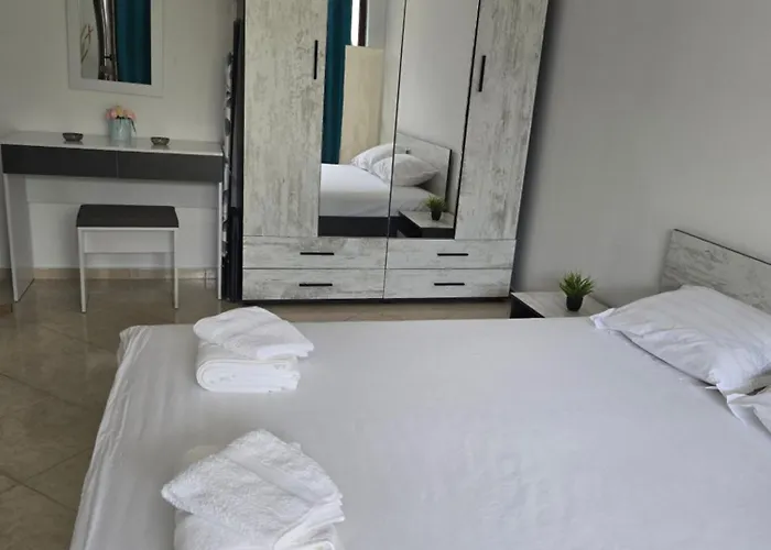 Aparthotel Elia Relax & Lux