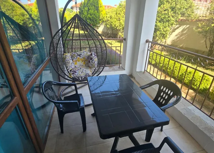 Elia Relax & Lux Aparthotel