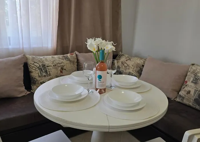 Elia Relax & Lux 3* Acheloj