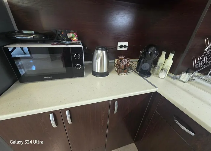 Elia Relax & Lux 3* Acheloj