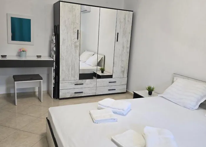 Elia Relax & Lux 3* Acheloj